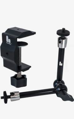 All The Handy - Handsfree Desk Mount