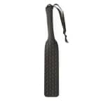 Sei Mio Tire Paddle - Black