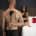 Sei Mio Slap and Tickle Dual-Ended Crop and Tickler