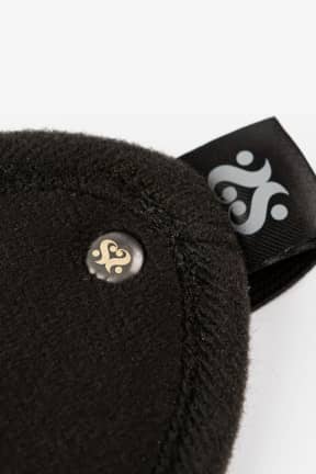 Blindfolds Sei Mio Eyes Wide Shut Soft Velvet Blindfold