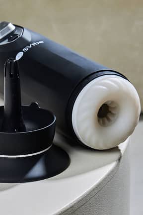 All SnailVibe Ikon Jet