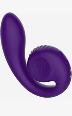 All Snail Vibe Gizi - Purple