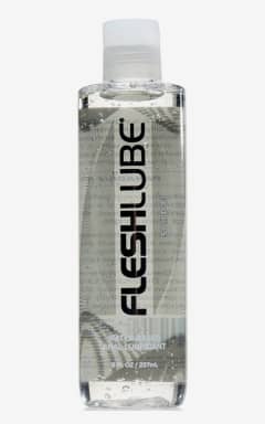 Lubricants Fleshlube Slide