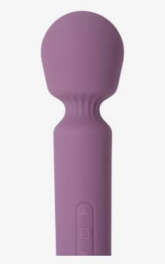 All SVAKOM Mini Emma Neo - Purple