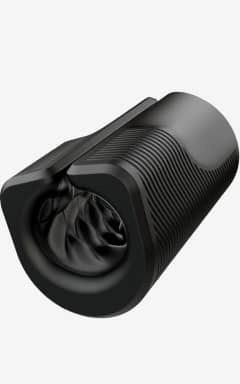 Automatic Masturbators Arcwave - Zing - Black