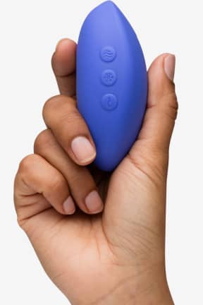 Vibrators We-Vibe - Temp - Lavender Blue