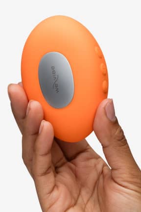 Vibrators We-Vibe - Temp - Tangerine