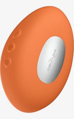 Vibrators We-Vibe - Temp - Tangerine