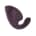 Womanizer - Next Duo - Dark Purple