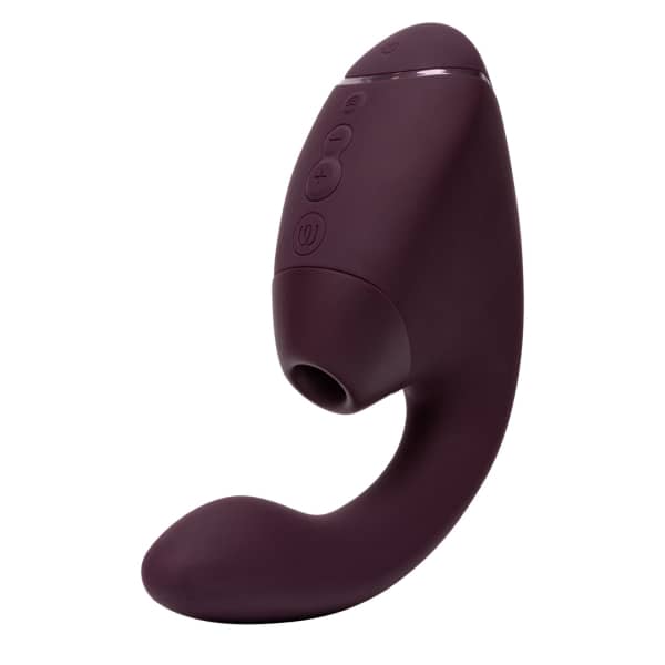 Womanizer - Next Duo - Dark Purple