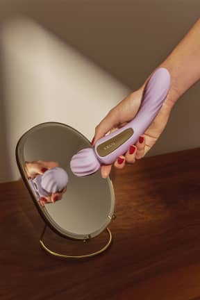 Sex Toys for Couples Lelo - Lelo Switch - Lilac