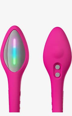 Vibrators Lovense - Lovense Lush Mini