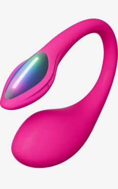 Vibrators Lovense - Lovense Lush Mini