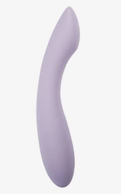 Vibrators Svakom - Amy 2 - Pastel Lilac