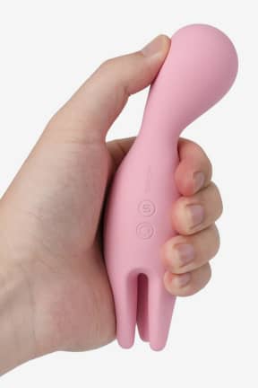 Vibrators Svakom - Nymph Pale