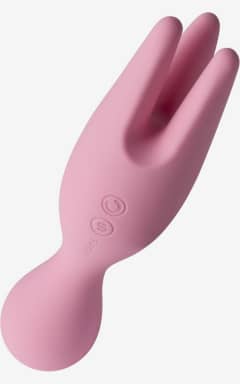 Vibrators Svakom - Nymph Pale
