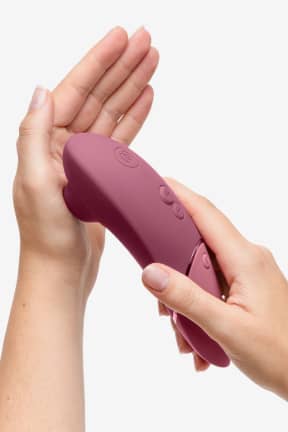 Vibrators Womanizer - Next - Dusky Pink