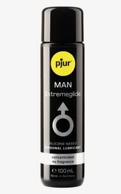 Bath & Body Pjur - Man Extremeglide - 100ml