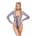 Cottelli Lingerie - Body - Snake - M