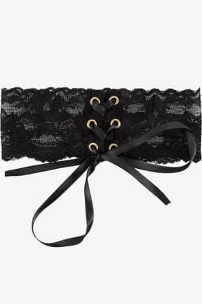Lingerie Cottelli Accessoires - Choker - Accessory