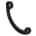 SVibe - Snail AXI Spot Wand - Granite Noir