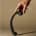 SVibe - Snail AXI Spot Wand - Granite Noir