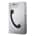 SVibe - Snail AXI Spot Wand - Granite Noir