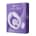 SVibe - Snail GIZI Duo Couples Stimulator - Lilac