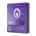 SVibe - Snail GIZI Duo Couples Stimulator - Lilac