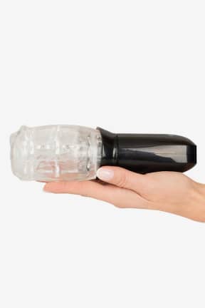 Sex Toys for Men Stroker - Rotating Masturbator