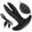 Anos - Anal Spreader With Vibration