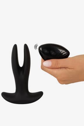 All Anos - Anal Spreader With Vibration