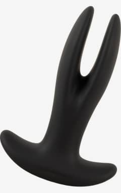 All Anos - Anal Spreader With Vibration
