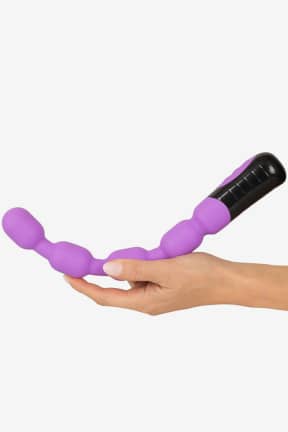 Butt Plugs You2Toys - High Performance Beads