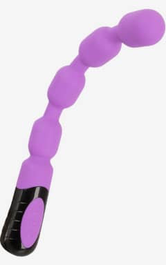 Butt Plugs You2Toys - High Performance Beads