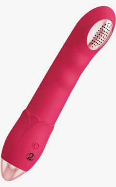 Vibrators You2Toys - Showers To Orgasm