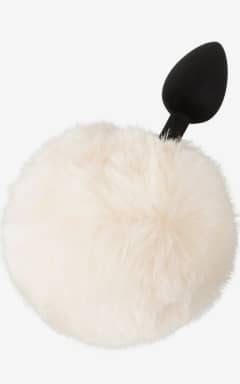 Butt Plugs You2Toys - Fluffy Tail - S
