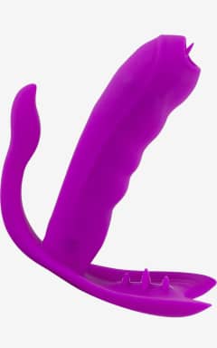 Vibrators Javida - Licking Panty Vibe