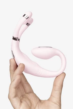 Sex Toys for Couples Adrien Lastic - Venus - Pink