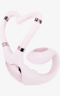 Sex Toys for Couples Adrien Lastic - Venus - Pink