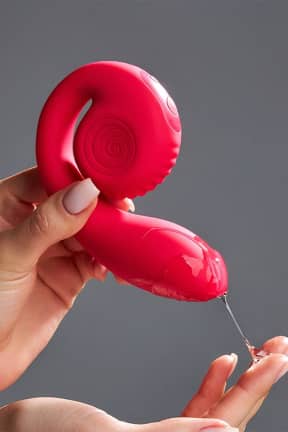 Vibrators SVibe - Gizi Lite - Sweet Dragonfruit