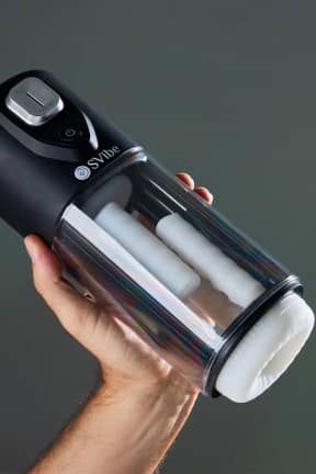 Sex Toys SVibe - Volt Masturbator