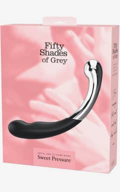 All Fifty Shades Of Grey - Sweet Pressure