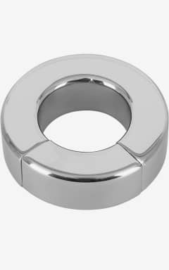 All Fetish Collection - Magnetic Ball Stretcher