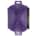 Ouch! - Polyester Bondage Rope - Purple - 10m