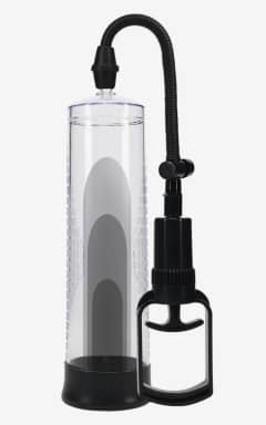 All Pumped - Basic Pump 2 - Transparent