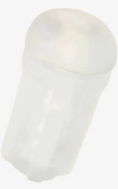 All Pumped - UltraLift Automatic Waterproof Masturbator Pump - Metallic Blue