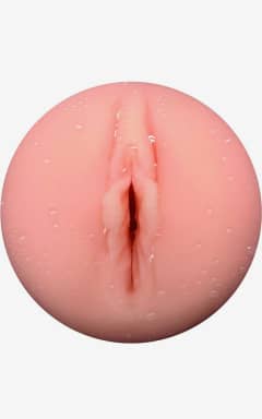 All Masturmate - Vagina Cream Realistic Feel Male Stroker