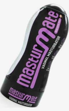 All Masturmate - Vagina Cream Realistic Feel Male Stroker