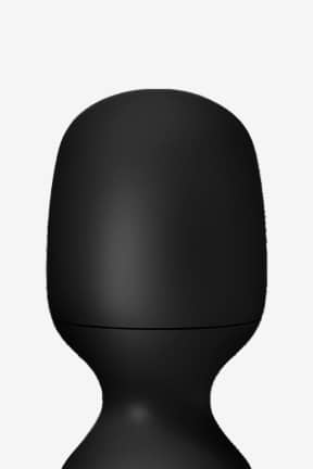 Vibrators Satisfyer - Wand-erland - Black And Rosegold